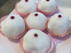 雪媚娘-素心小筑(后沙裕镇店)