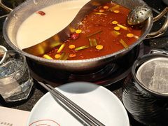 -捞王猪肚鸡火锅(昆山店)