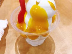 -DQ·蛋糕·冰淇淋(绿宝店)