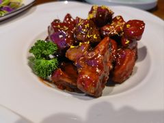 -三凤酒家·百年无锡菜(清扬茂业店)