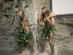 -房山世界地质公园博物馆