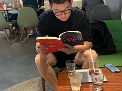 -山下C5cafe(惠通时代广场店)