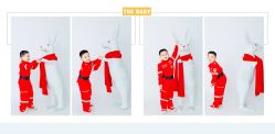 -小熊维尼高端儿童摄影(罗湖区总店)
