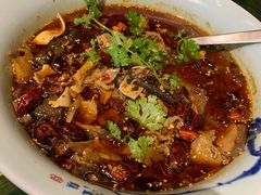 -辛香汇(飞洲店)