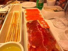 -串一火锅(赛格国际购物中心店)