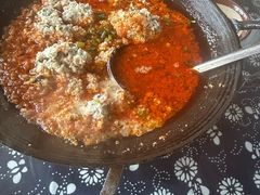 -张关合渣(航空大道店)