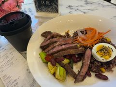 -WHEAT&BAKER-麥(凯德来福士店)