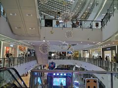 -新田360广场(上海华侨城店)