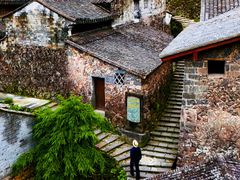 -MOJ coffee(瓯海泽雅水碓坑店)