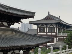 -清凉寺