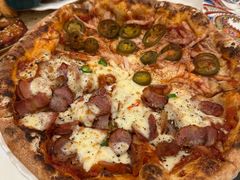 -盘炉forenza·云贵川融合小食堂 ( 钟楼中柳巷店)
