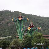 珠海长隆海洋王国 / 绝佳亲子游好去处