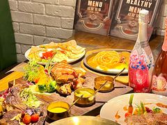 -红屋牛排西餐厅(金狮广场店)