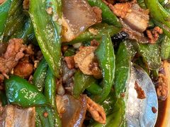 -院里寻菜·精致庭院菜(观沙岭店)