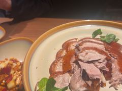 -青年公社烤鸭(熙悦天街店)