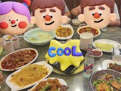 -清真益鑫羊肉手抓馆(南大街店)