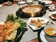 -大理董·董家小厨野生菌火锅(古城旗舰店)