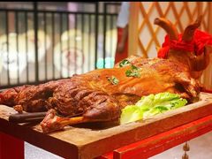 -羊之道草原味道清真餐厅(番禺店)