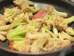-新兴·金羊座·粤菜点心(乐峰店)