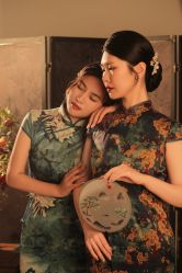 -米莱摄影写真(五大道别墅店)