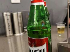 -老吕涮羊肉•东北原味烧烤•大油边•烤鱼(五角场店)