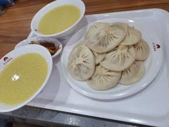 -东升灌浆包(辛庄街总店)