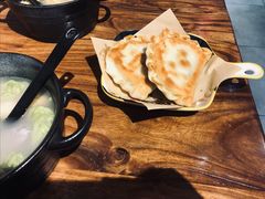 -地二手作鱼汤馄饨(上街里店)