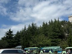 -石岛赤山风景区