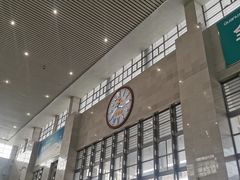 -洛阳龙门站