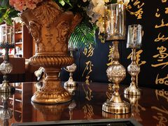 -北京友谊宾馆·俄罗斯餐厅