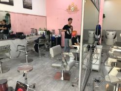 -YDO SALON