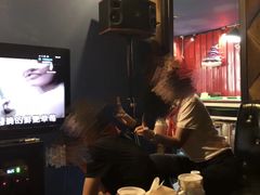 -顽主轰趴馆团建ktv桌游狼人杀(望京店)