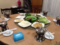 -香木香羊烤全羊羊蝎子(大运河博物馆店)