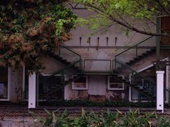 -喜洲吧·江畔老船厂·庭院餐厅(喜临院店)