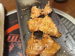 -晓寿司·精致料理(绿地店)