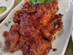 -海兰江石锅饭(水上店)