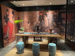 -馋遇江南·精致湖景雅宴(东方之门店)