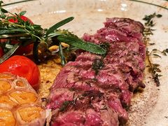 -Bistro 63 创意融合料理(广粤天地店)