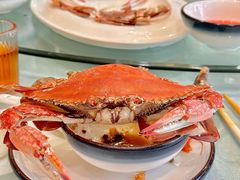 -日月昇渔家菜·海肠捞饭·大连海鲜(星海公园店)
