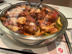 -黄记煌三汁焖锅(华发商都店)