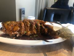 -味莊·青岛菜(云霄路店)