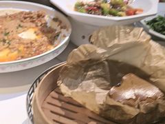 -徽州月·民间徽菜(浦东总店)