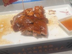 -先记烧鹅王·本地粤菜(福永店)