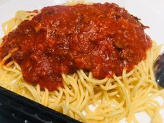 意式肉酱面-宜家·瑞典风味餐厅(天津东丽商场店)