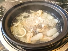 -润泽园海南椰子鸡·糟粕醋火锅(拱北店)