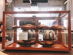 -MQ COFFEE STAND明谦(新洲店)