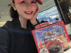 -必胜客(远大路店)