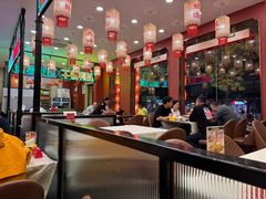 大堂-嘉陵楼馋嘴城(簋街总店)