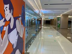 -乐刻运动健身(蓝润摩里中心店)