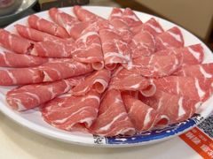 -福寿斋·老北京铜锅涮肉·烤鸭(顺义总店)